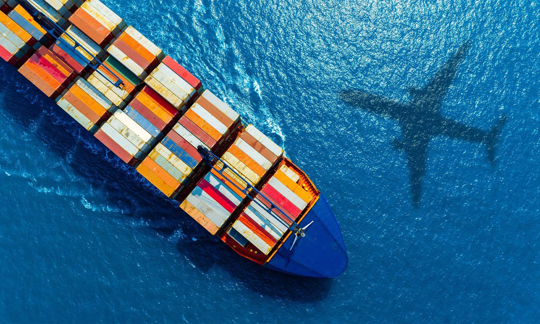 Exporting and Transportation