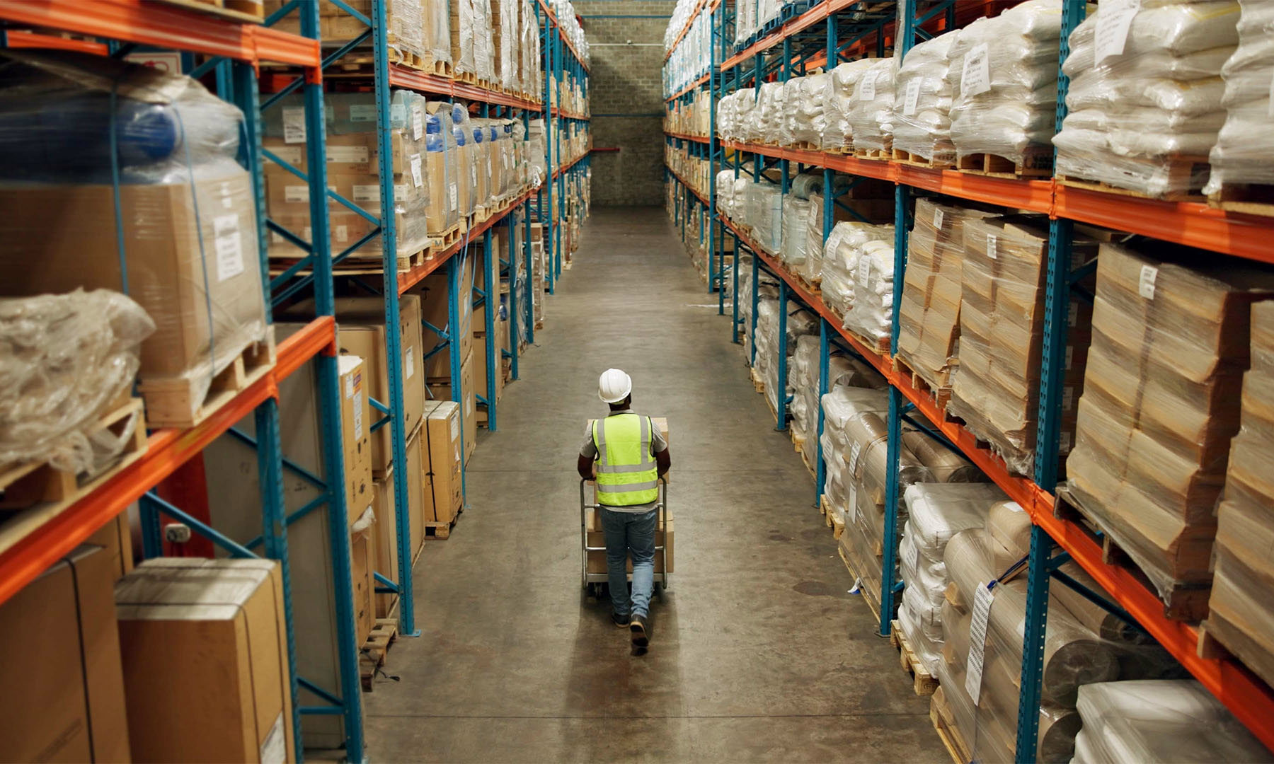 Sourcing Products